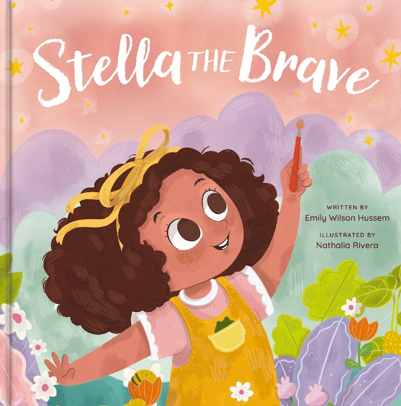 Couverture_Stella the Brave