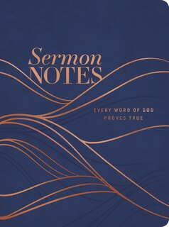 Couverture_Sermon Notes