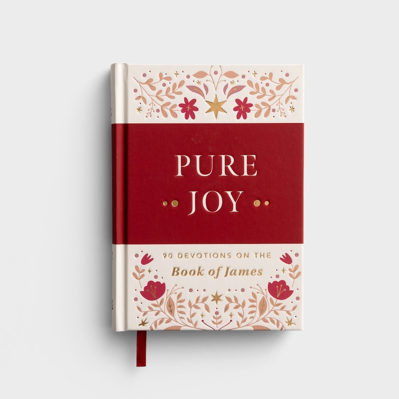 Front cover_Pure Joy