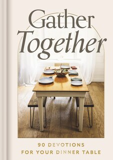 Couverture_Gather Together