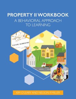 Front cover_Property Law II Workbook