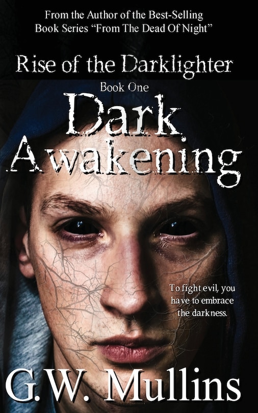Front cover_Dark Awakening