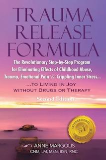 Couverture_Trauma Release Formula