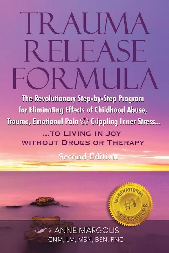 Couverture_Trauma Release Formula