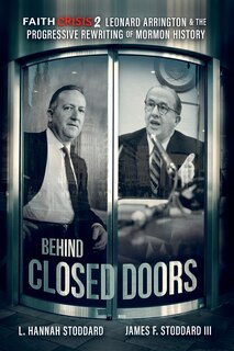 Couverture_Faith Crisis Vol. 2 - Behind Closed Doors