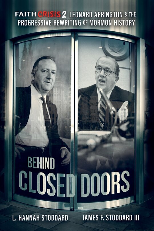 Couverture_Faith Crisis Vol. 2 - Behind Closed Doors