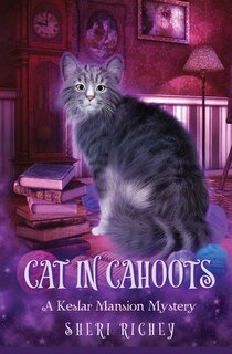 Couverture_Cat in Cahoots