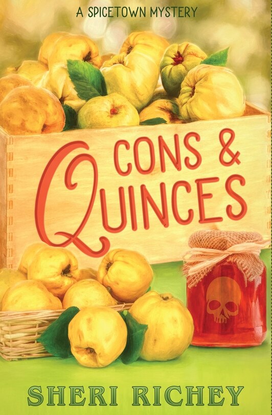 Couverture_Cons & Quinces