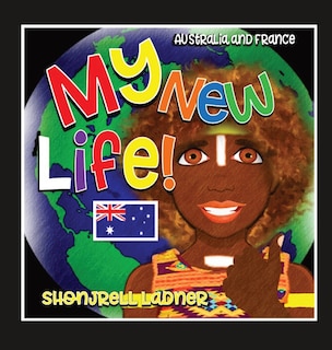 Couverture_My New Life