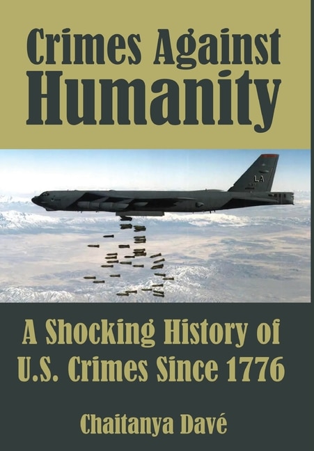 Couverture_Crimes Against Humanity