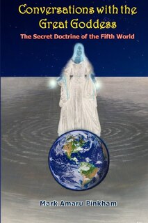 Front cover_Conversations with the Great Goddess