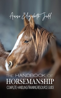 Couverture_The Handbook Of Horsemanship