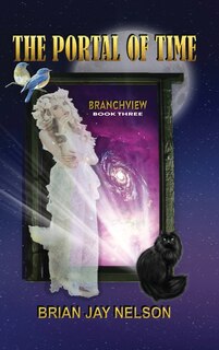 Couverture_The Portal of Time