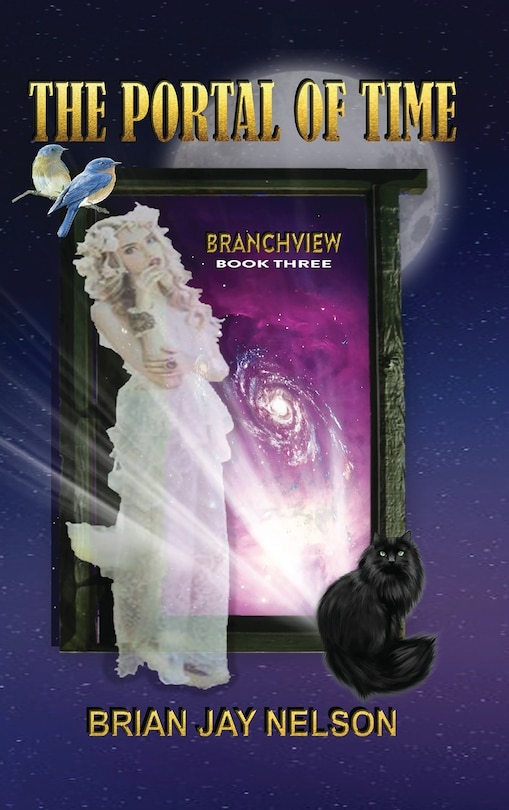 Couverture_The Portal of Time