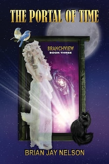 Couverture_The Portal Of Time