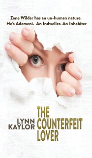 Front cover_The Counterfeit Lover