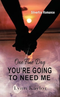 Front cover_You're Going to Need Me