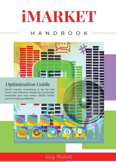 Front cover_iMARKET Handbook