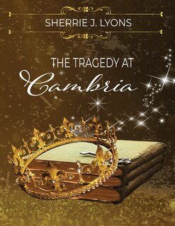 Front cover_The Tragedy at Cambria