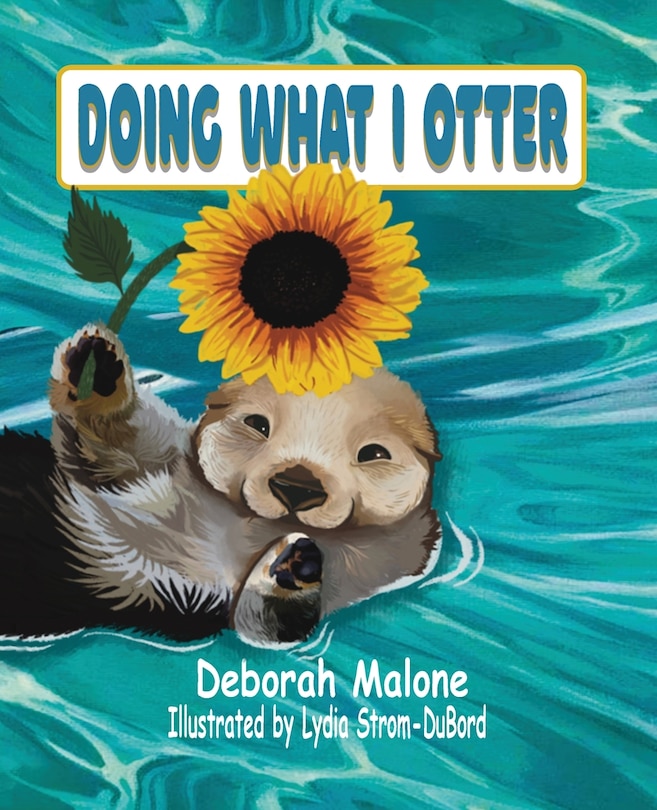 Couverture_Doing What I Otter