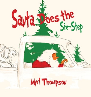 Couverture_Santa, Does the Six Step