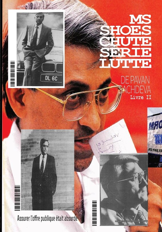 Couverture_Assurer l'offre publique était absurde