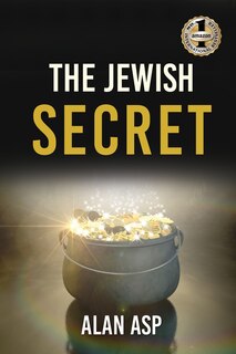 Front cover_My Jewish Secret