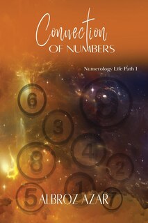Front cover_Connection of Numbers