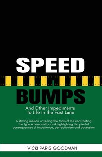 Front cover_Speed Bumps