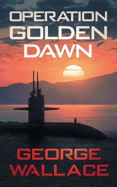Front cover_Operation Golden Dawn