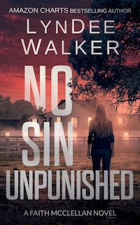 Front cover_No Sin Unpunished