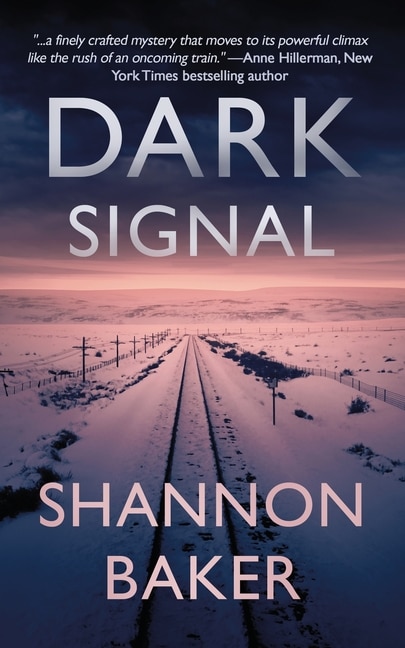 Front cover_Dark Signal