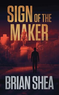 Front cover_Sign Of The Maker