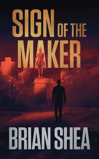 Front cover_Sign Of The Maker