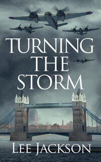 Front cover_Turning The Storm