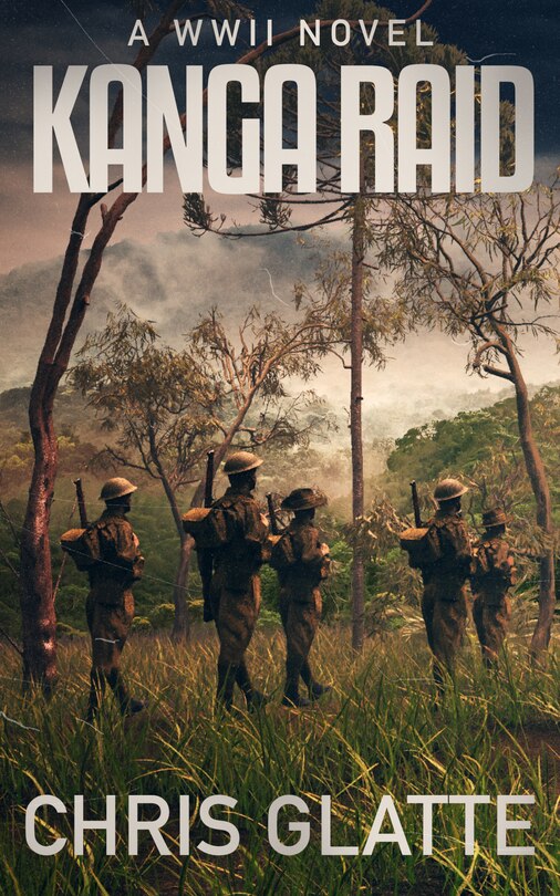 Couverture_Kanga Raid