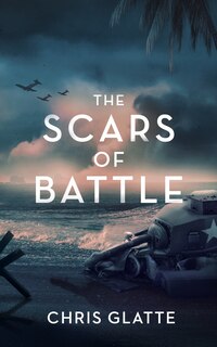 Front cover_The Scars of Battle