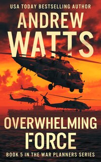 Couverture_Overwhelming Force