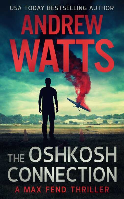 Front cover_The Oshkosh Connection