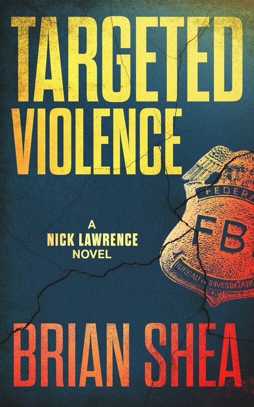 Front cover_Targeted Violence