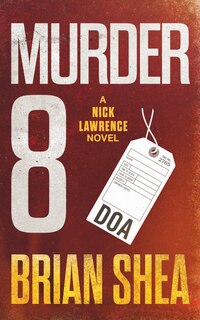 Front cover_Murder 8
