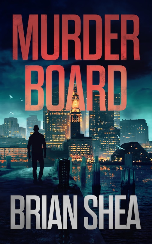Front cover_Murder Board
