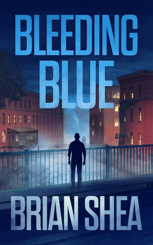 Front cover_Bleeding Blue