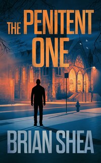 Front cover_The Penitent One