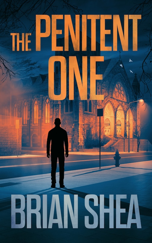 Front cover_The Penitent One