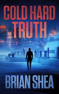 Front cover_Cold Hard Truth