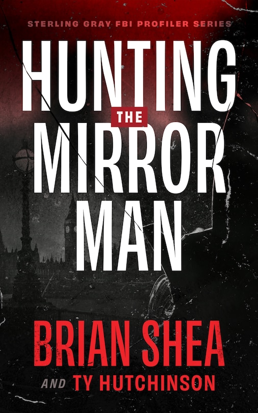 Front cover_Hunting the Mirror Man