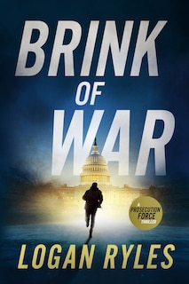 Front cover_Brink of War
