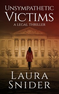Front cover_Unsympathetic Victims
