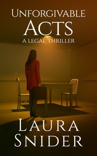 Front cover_Unforgivable Acts
